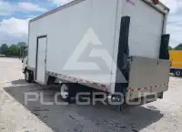 2016 Isuzu NPR photo