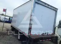 2016 Isuzu NPR photo