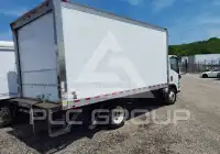 2016 Isuzu NPR фото