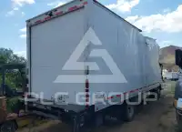 2016 Isuzu NPR фото