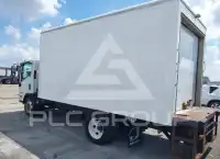 2016 Isuzu NPR photo