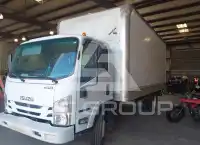 2016 Isuzu NPR фото