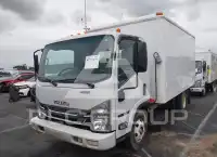 2016 Isuzu NPR фото