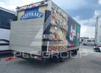 2016 Isuzu NPR фото