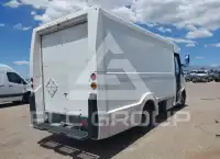 2016 Isuzu NPR фото