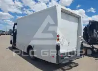 2016 Isuzu NPR фото