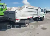 2016 Isuzu NPR фото