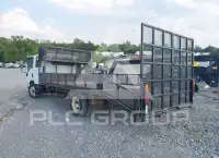 2016 Isuzu NPR фото