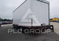 2016 Isuzu Elf / N-Series фото