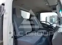 2016 Isuzu  фото