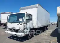 2016 Isuzu Elf / N-Series фото