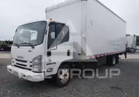2016 Isuzu Elf / N-Series фото