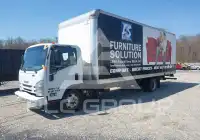 2016 Isuzu  фото