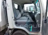 2016 Isuzu  фото