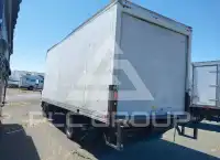 2016 Isuzu Elf / N-Series фото