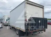 2016 Isuzu NPR фото