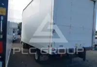 2016 Isuzu NPR photo