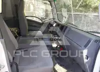 2016 Isuzu NPR фото