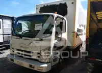 2016 Isuzu NPR фото
