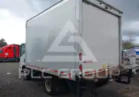 2016 Isuzu NPR photo