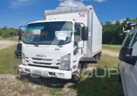 2016 Isuzu NPR photo