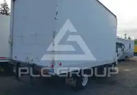2016 Isuzu NPR photo