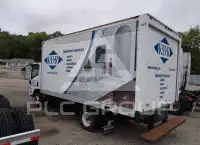 2016 Isuzu NPR фото