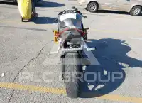 2016 Yamaha YZF-R6 фото