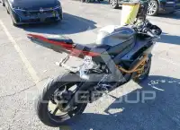 2016 Yamaha YZF-R6 фото