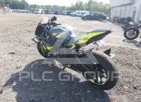 2016 Yamaha YZFR1 фото