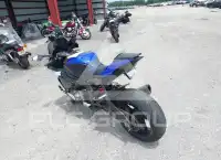 2016 Yamaha YZFR1 photo