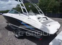 2016 Yamaha JET BOAT фото