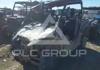 2016 Yamaha YXM700 фото