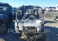 2016 Yamaha YXM700 фото