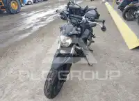 2016 Yamaha FZ07 фото
