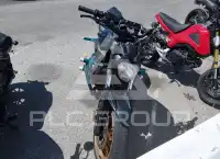 2016 Yamaha FZ07 фото