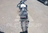 2016 Yamaha FZ07 фото