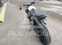 2016 Yamaha FZ07 фото