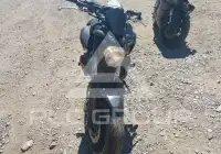 2016 Yamaha FZ07 фото