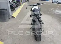 2016 Yamaha FZ07 фото