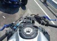2016 Yamaha FZ07 фото