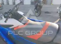 2016 Yamaha GX photo
