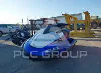 2016 Yamaha GX photo