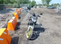 2016 Yamaha FZ09 фото