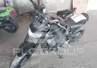 2016 Yamaha FZ09 фото