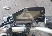 2016 Yamaha FZ09 фото