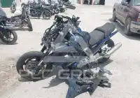 2016 Yamaha FJR1300 фото