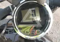 2016 Yamaha XVS950 фото
