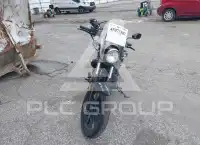 2016 Yamaha XVS950 фото