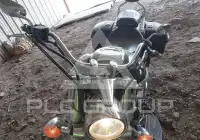 2016 Yamaha XVS950 фото